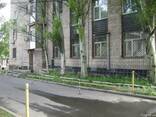 Продается административно офисное здание 6000 м. кв Донецк