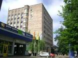 Продается административно офисное здание 6000 м. кв Донецк
