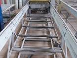 Продается б/у линия проката профнастила ПС15 с приемным столом и приводным разматывателем. - фото 5