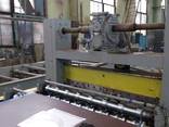 Продается б/у линия проката профнастила ПС15 с приемным столом и приводным разматывателем. - фото 7