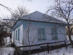 Продається Будинок Кам'янець-Подільський р-н с. Абрикосівка