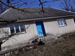 Продається Будинок Кам'янець-Подільський р-н с. Кадиївці