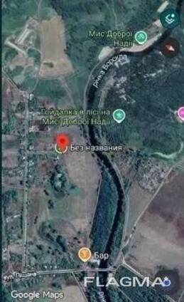 Продається ділянка с. Гавронці