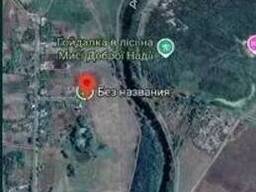 Продається ділянка с. Гавронці