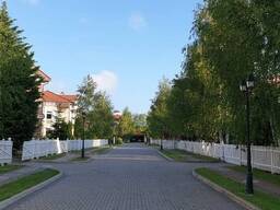 Загородный дом в закрытом посёлке!