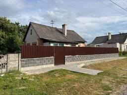 Продается дом