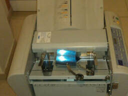 Продается фальцовка (фолдер) Uchida F 43 N бу