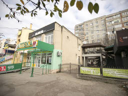Продається готовий бізнес кафе ресторан та сауна