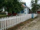 Продается хороший дом в пгт Городница - фото 1