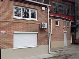 Продається комерційна нерухомість