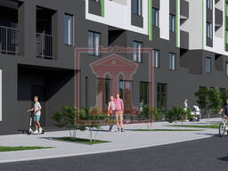 Продается коммерческая