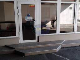 Продается коммерческая