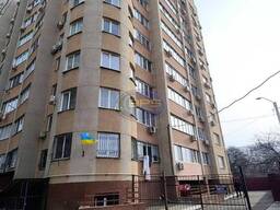 Продается коммерческая