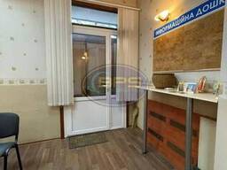 Продается коммерческая