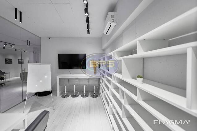 Продается коммерческая