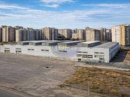 Продается коммерческая