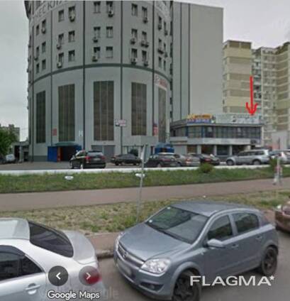 Продается коммерческая