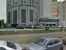 Продается коммерческая