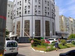 Продается коммерческая