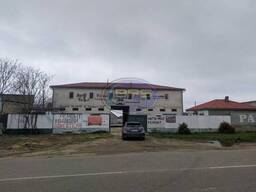 Продается коммерческая