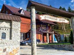 Продается коммерческая