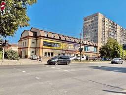 Продается коммерческая