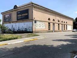 Продається Комплекс будівель у самому центрі міста Долинська