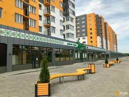 Продается квартира