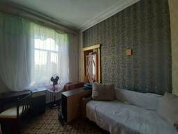 Продается квартира