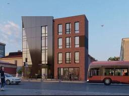 Продается квартира