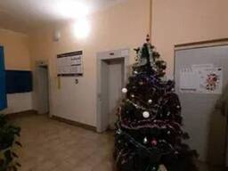 Продается квартира