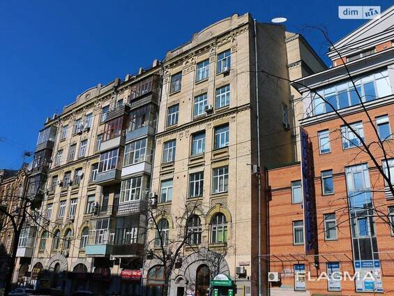 Продается квартира