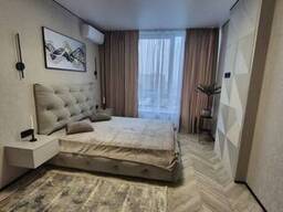 Продается квартира