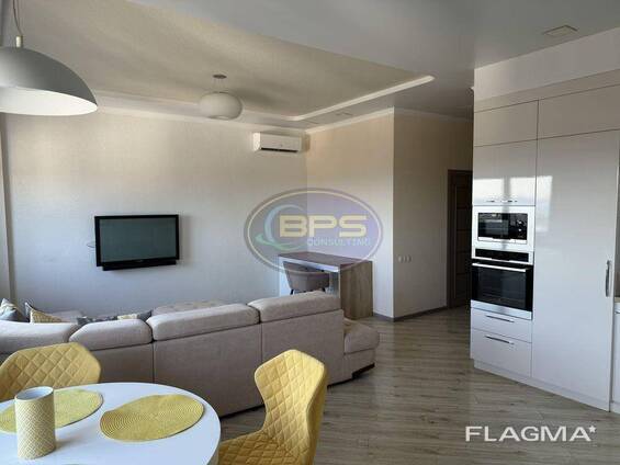 Продается квартира