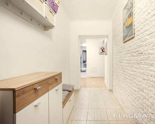 Продается квартира