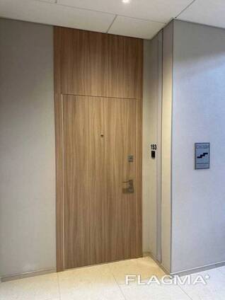 Продается квартира