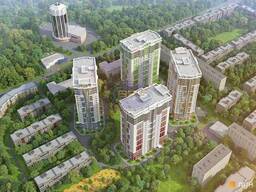 Продается квартира