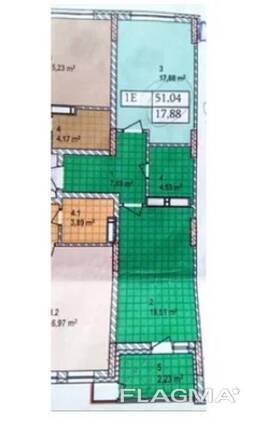 Продается квартира