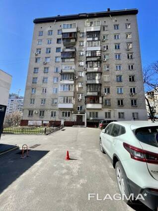 Продается квартира