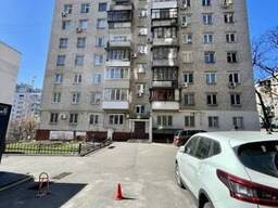 Продается квартира