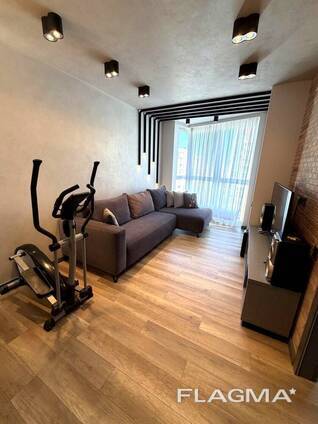 Продается квартира