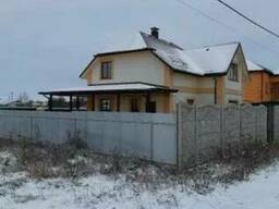 Продається новий, зручний, теплий будинок