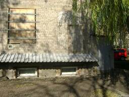 Продается офисное помещение 58 м. кв на Бакинских комиссаров