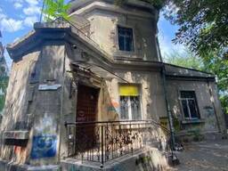 Продается отдельно стоящее здание