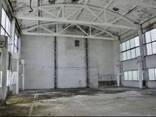 Продается производство и промышленность - фото 1