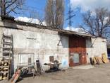 Продается промышленная территория на Югоке. - фото 2