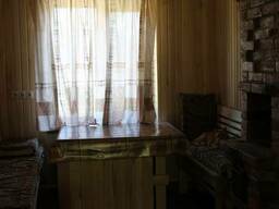 Продается современный дом в Петровке № 22207257
