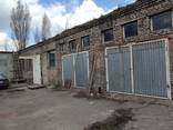 Продается территория с помещениями на Рудничной. - фото 3