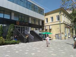 Трехэтажное здание 1635 кв. м. на ул. Ришельевской