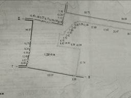 Участок 1,1га на Ильфа и Петрова